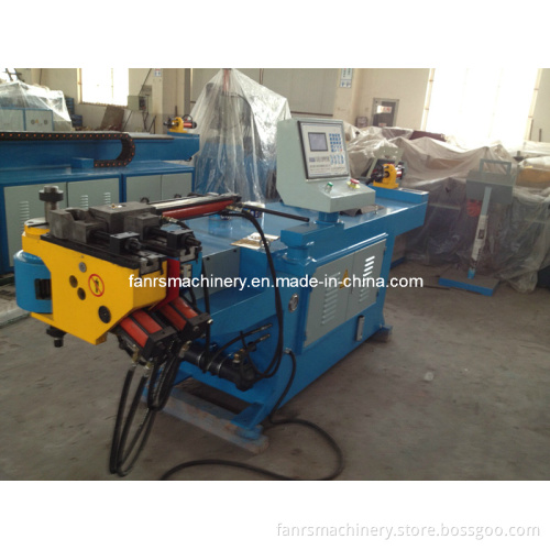 CNC Wire Bending Machine with CE